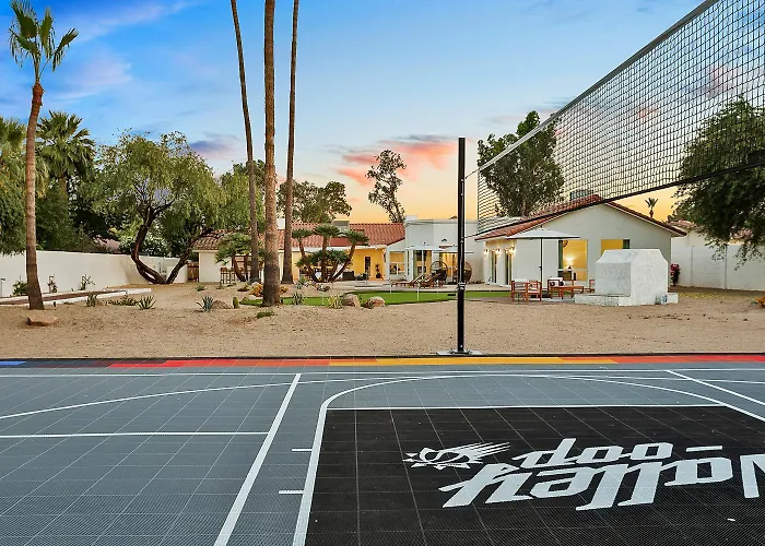 Palms Away Holiday home *